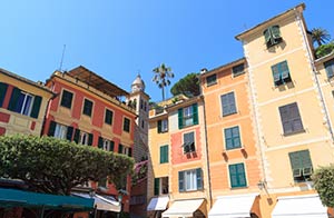 Andrea Canepa guida turistica per Genova e la Liguria